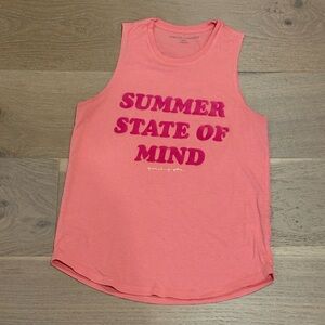 SPIRITUAL GANGSTER tank SMALL